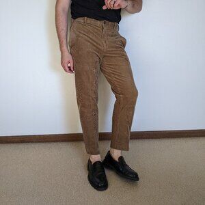 Uniqlo Smart Ankle Trouser
